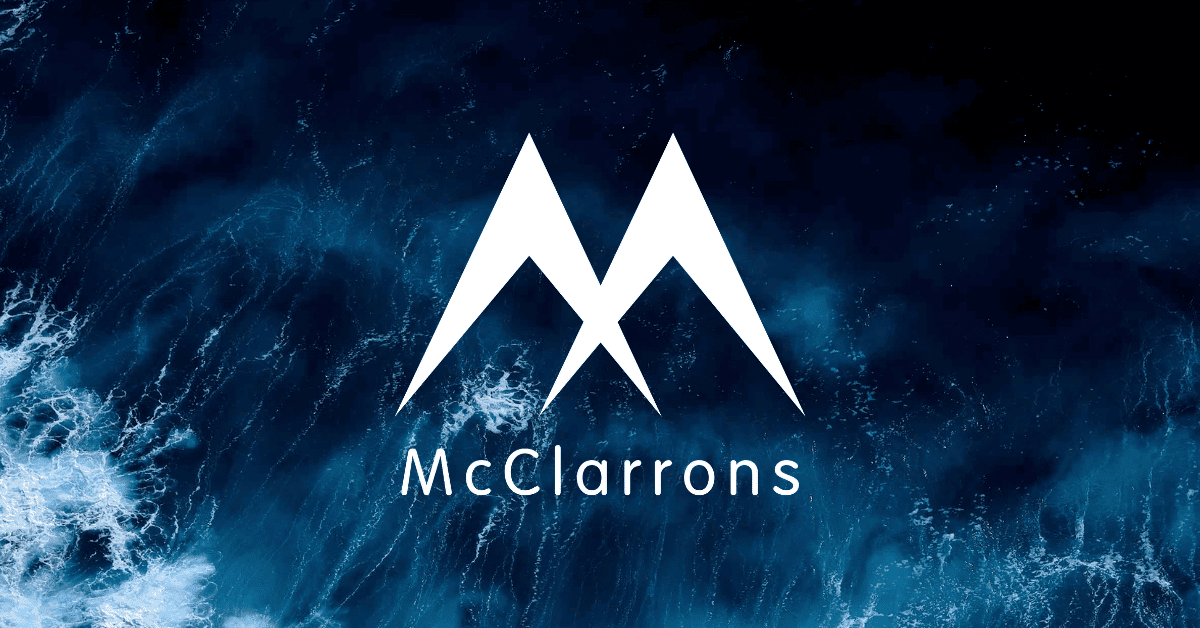 Soak becomes AR of McClarrons