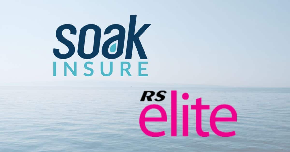 Soak Insure make a splash with sponsorship of RS Elite Southern Area Championship & Training Programme