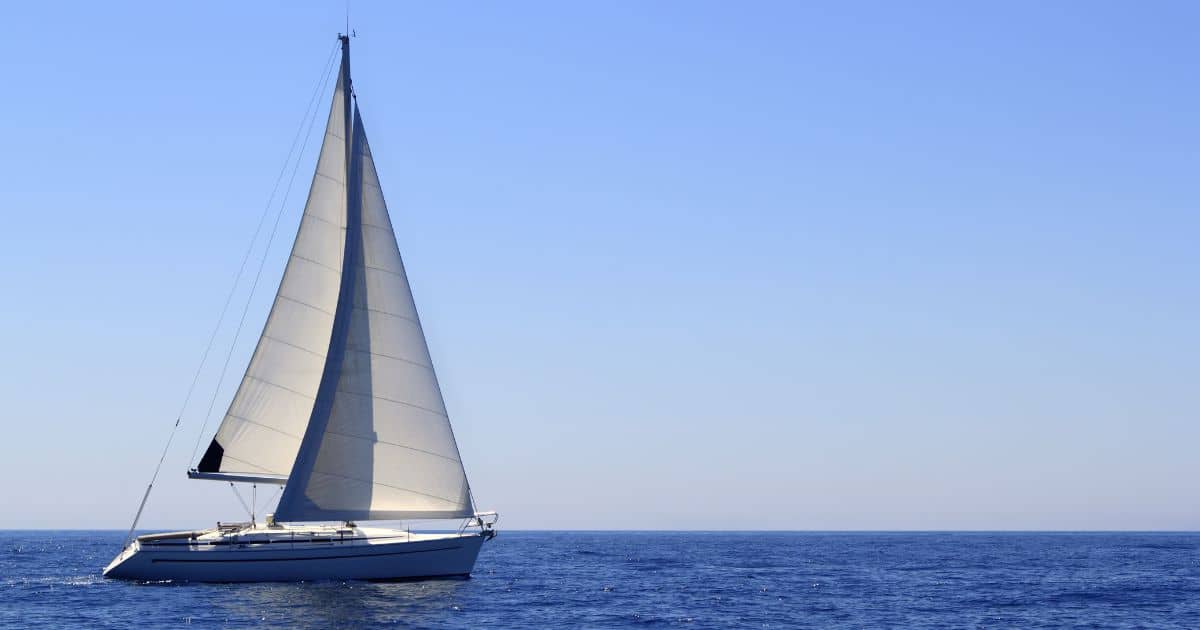 Soak's Top 5 UK Yachting & Sailing Destinations for 2023