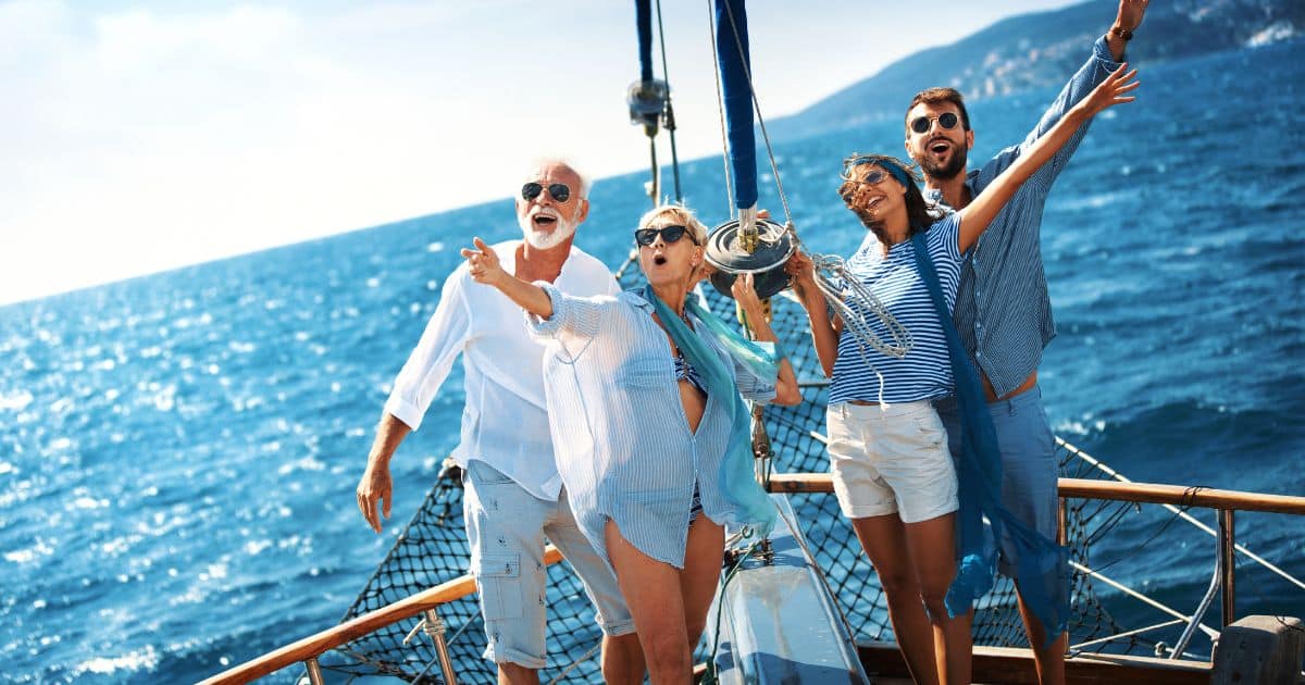 Travel insurance – the things to consider and look out for before you buy