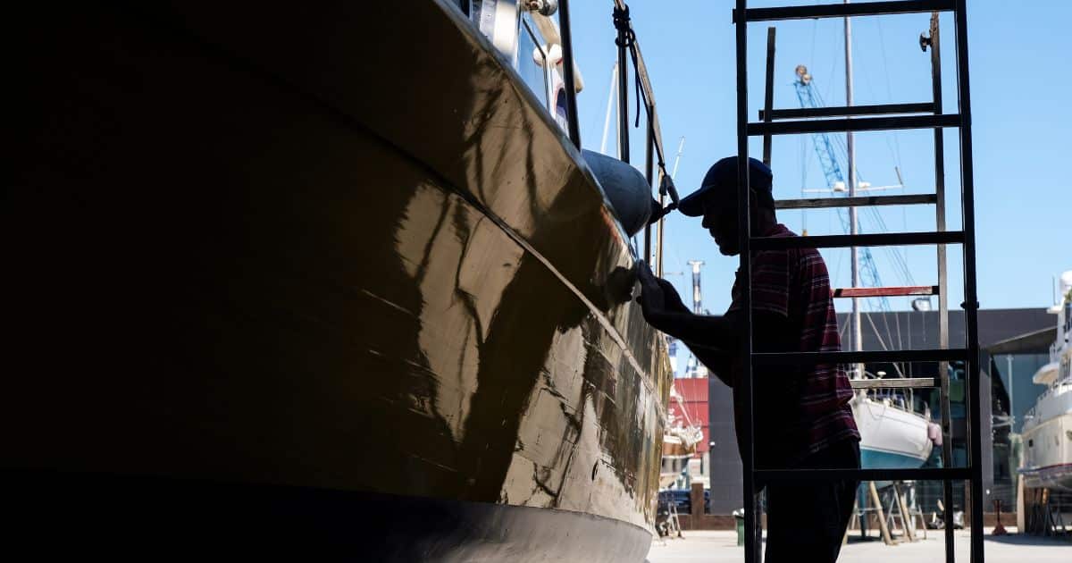 Yacht Maintenance by Season: Keeping your vessel shipshape all year-round