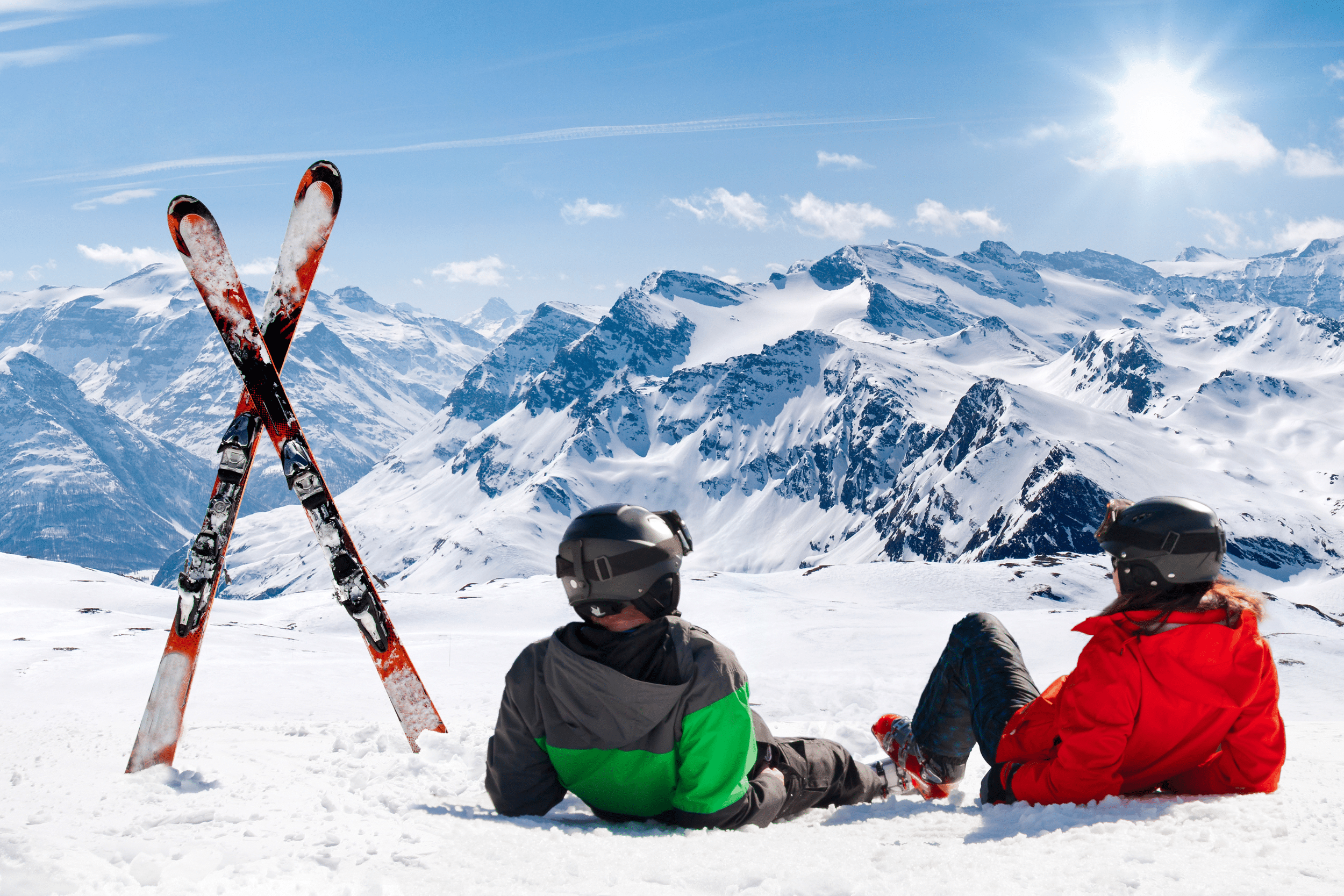 The Slopes are Calling: Europe's Best Ski Resorts, Après-Ski Bliss, Skiing Risks, and Essential Winter Sports Insurance