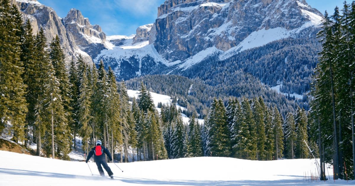 Exploring the Diverse World of Skiing