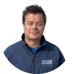 Simon Tonks - Soak Insure