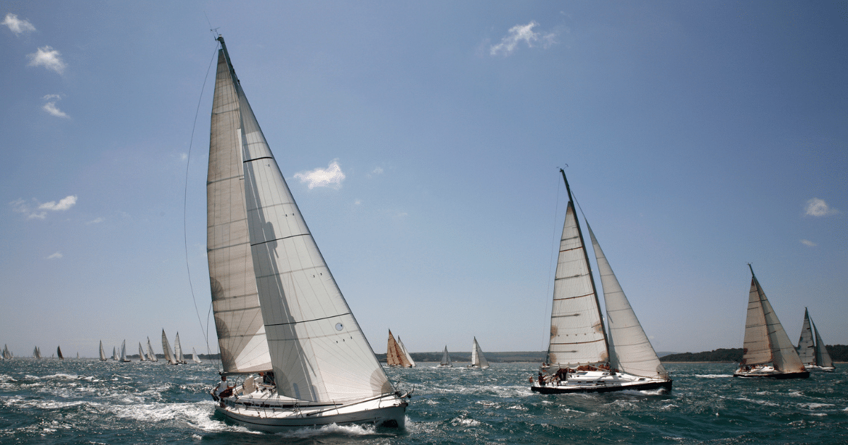 Dinghy Insurance