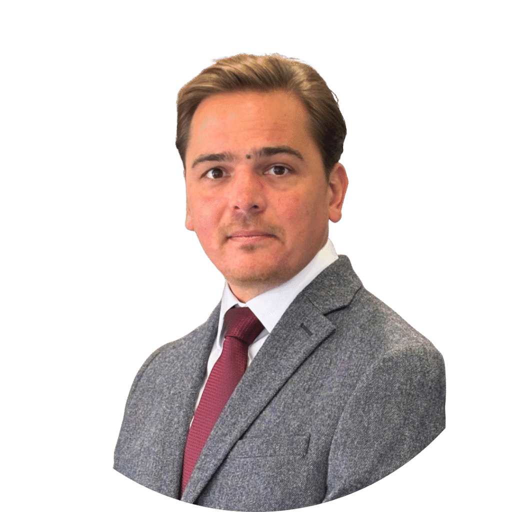 Daniel Higham