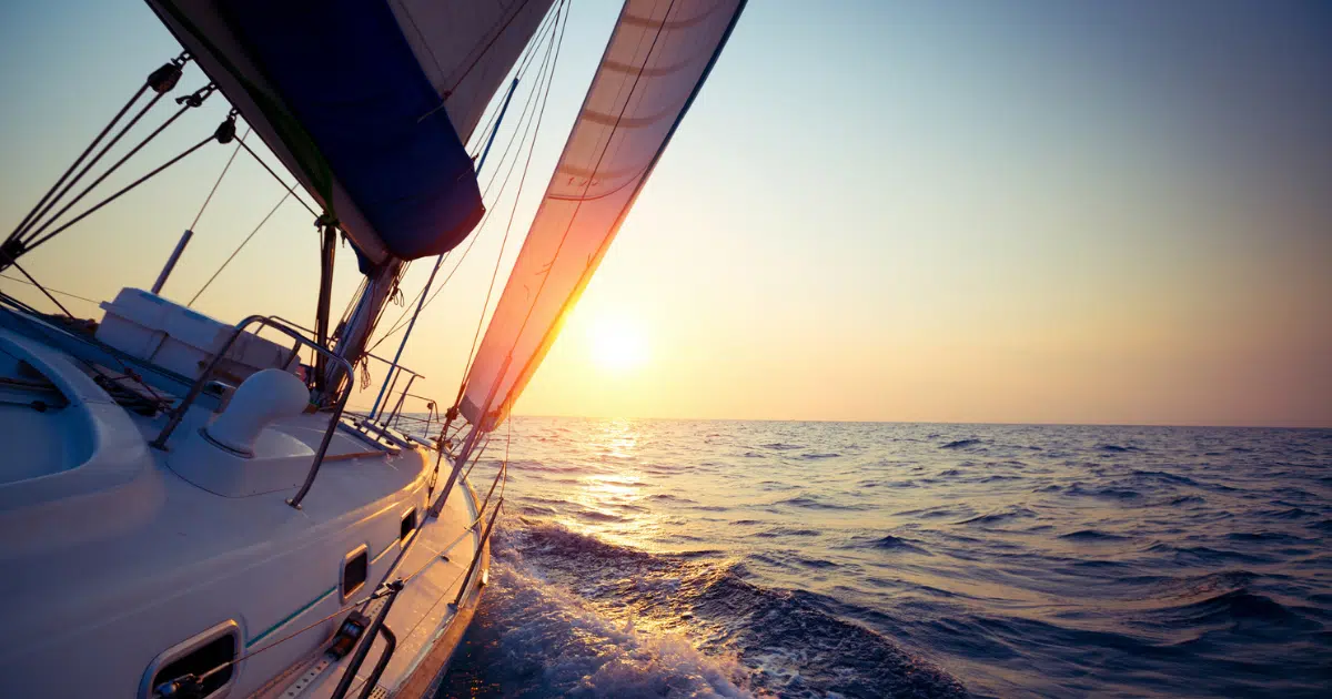 National Travel Insurance Claims Day: Why Yacht Racing Requires Specialist Insurance