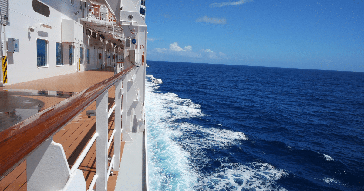 Introducing Our Superyacht Insurance Page