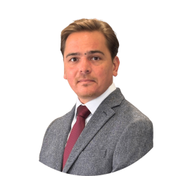 Daniel Higham